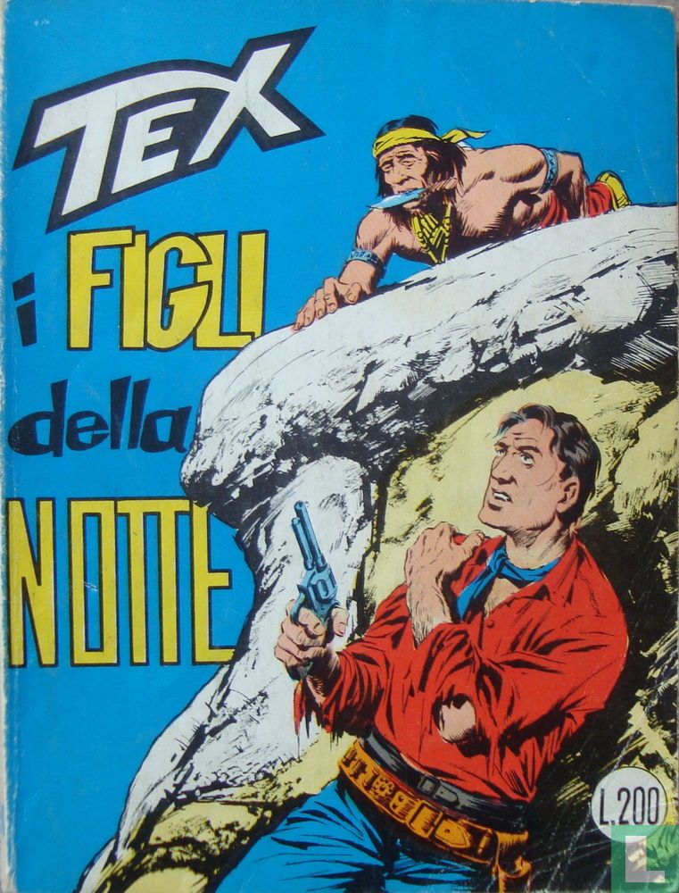 I figli della notte