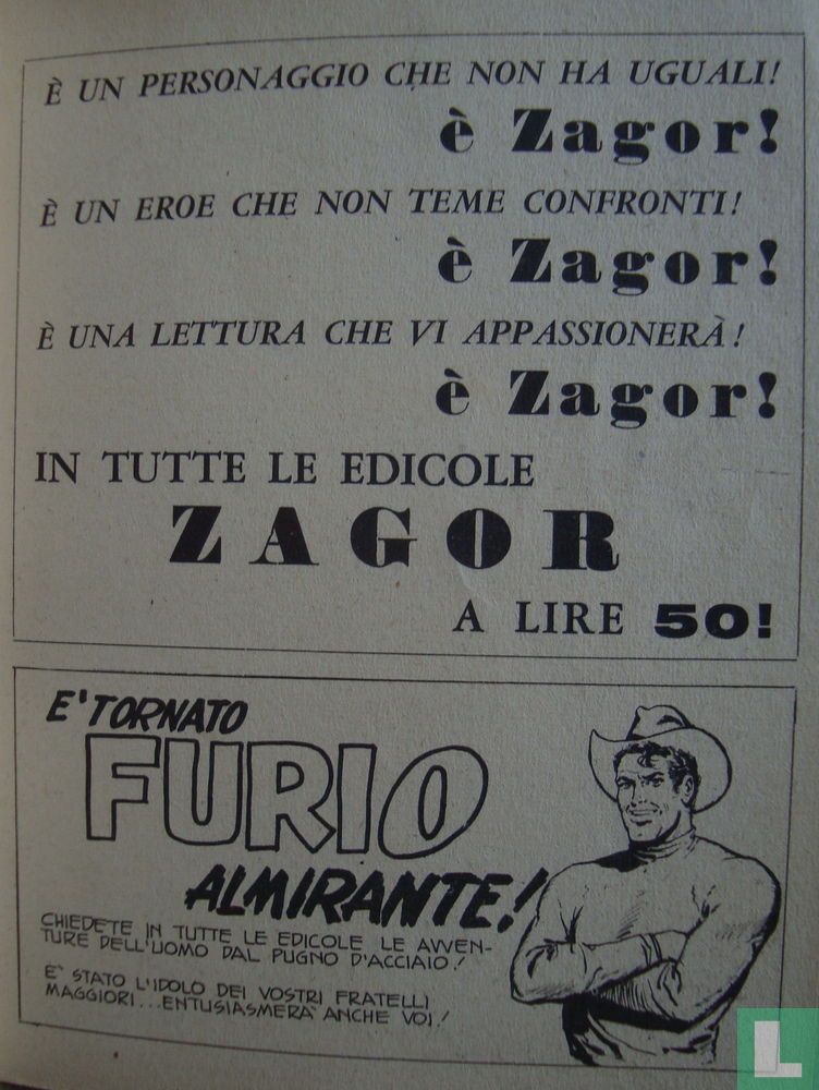 I figli della notte