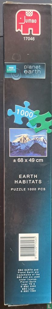 Mount Everest
