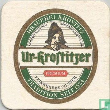 Das Premium vom Lande