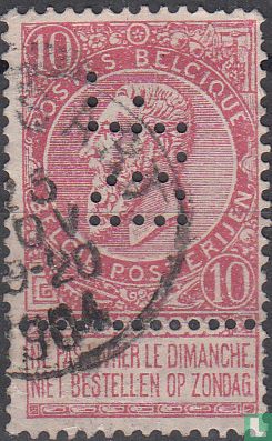 Leopold II