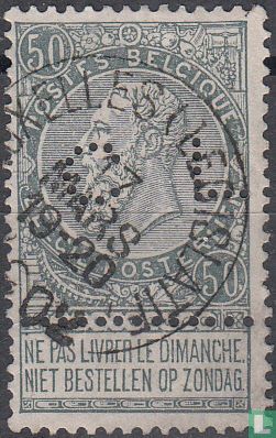 Leopold II