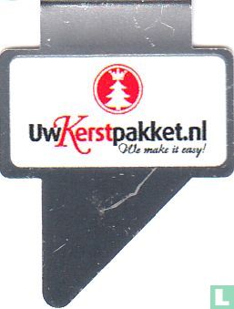 UwKerstpakket.nl