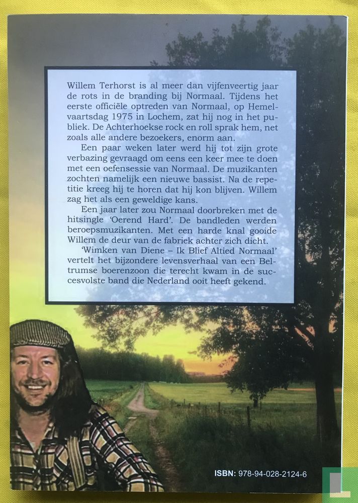 Wimken van Diene
