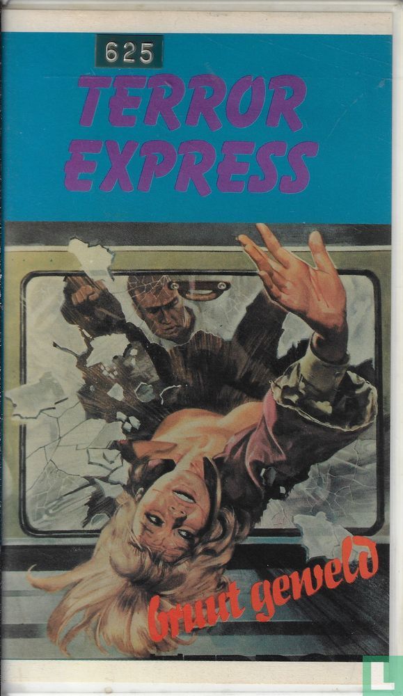 The Terror Express