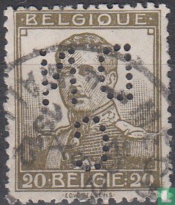 Albert I.
