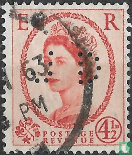 Elizabeth II