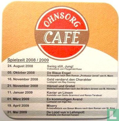 Ohnsorg Café