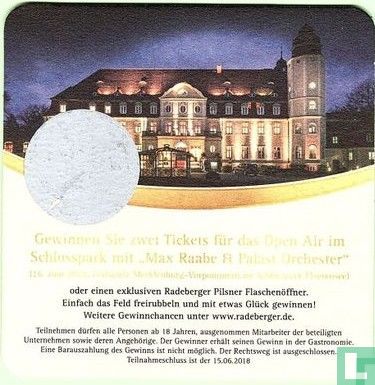 Event Sommer