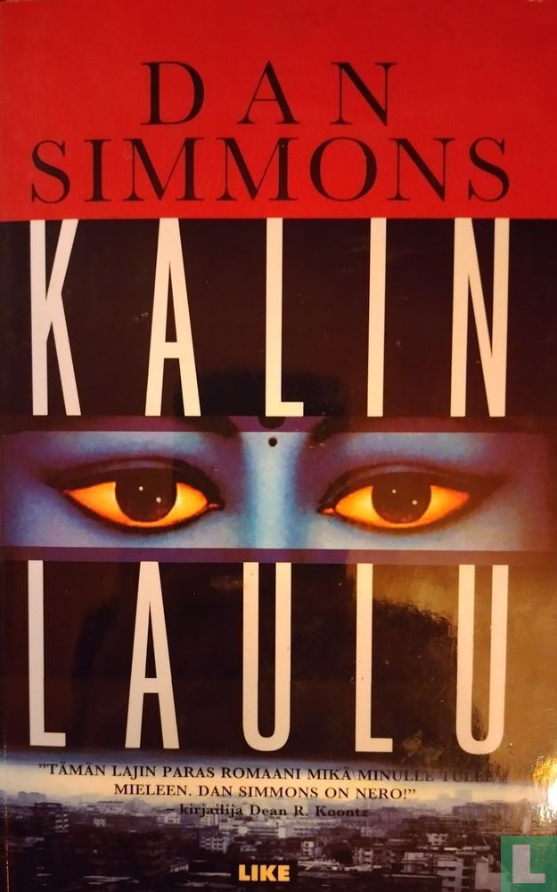 Kalin laula