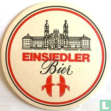 Einsiedler Bier