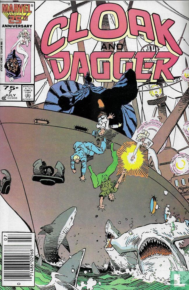 Cloak and Dagger 7