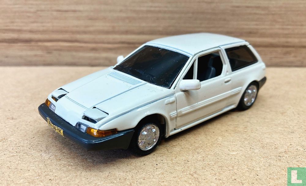 Volvo 480 ES