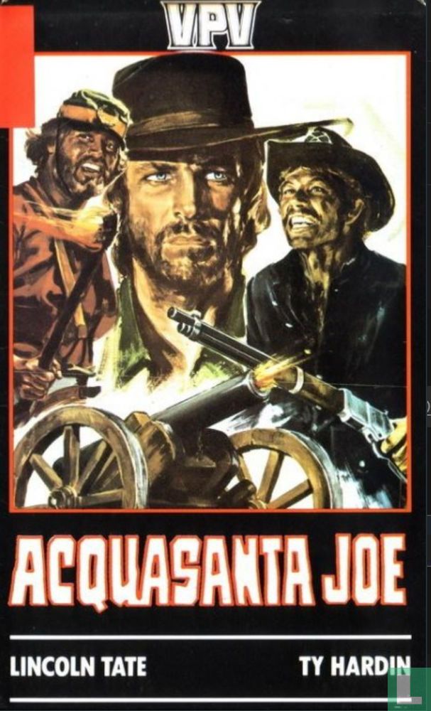Acquasanta Joe
