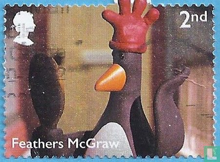 Classiques d'Aardman