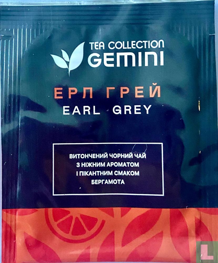 Earl Grey