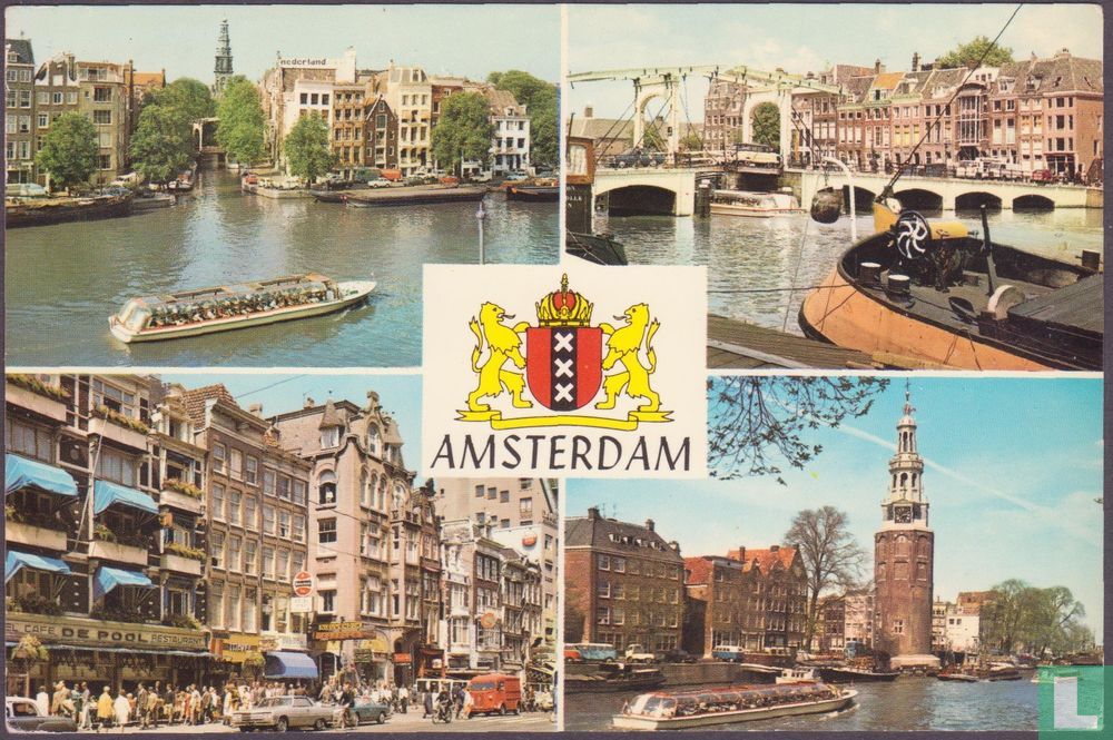  AMSTERDAM