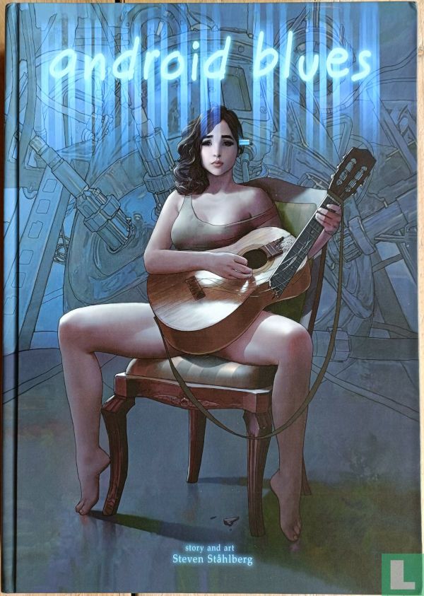 Android Blues