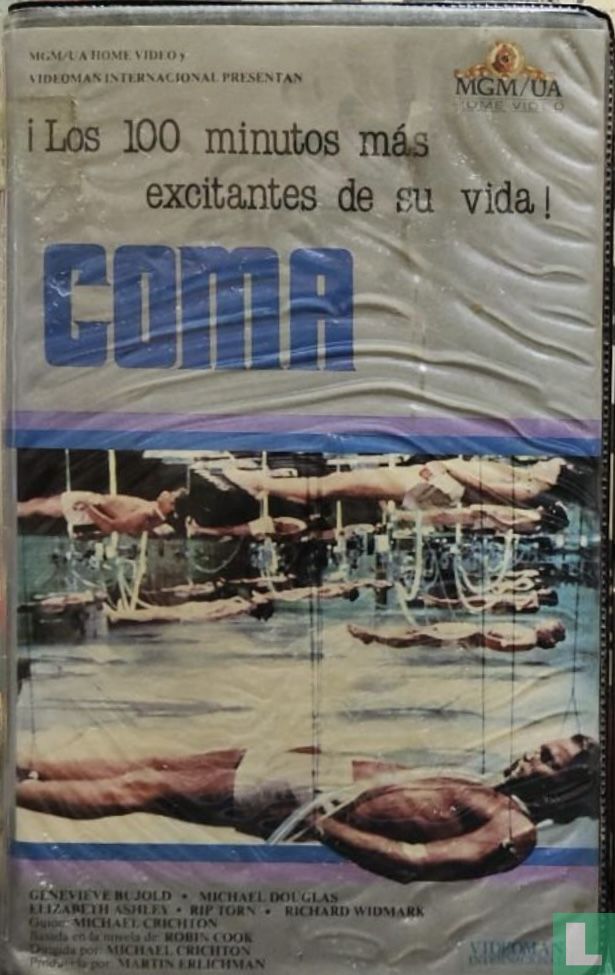 Coma