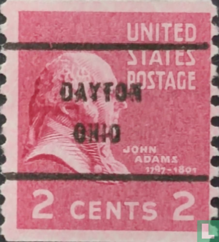 John Adams