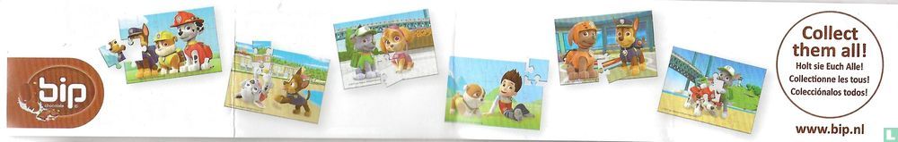 Paw Patrol