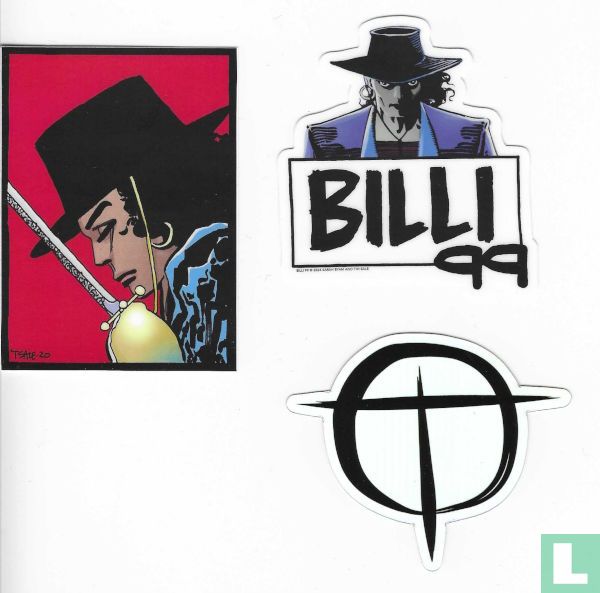 Billi 99