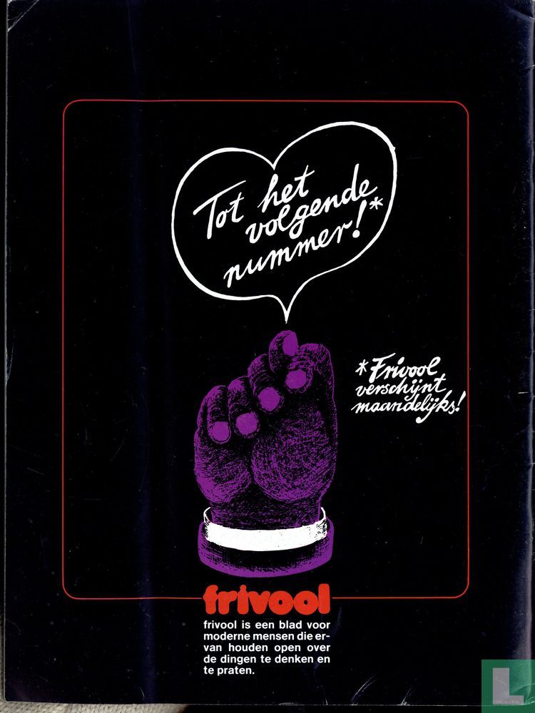 Frivool 65