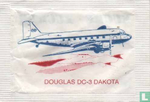 Douglas DC-3 Dakota