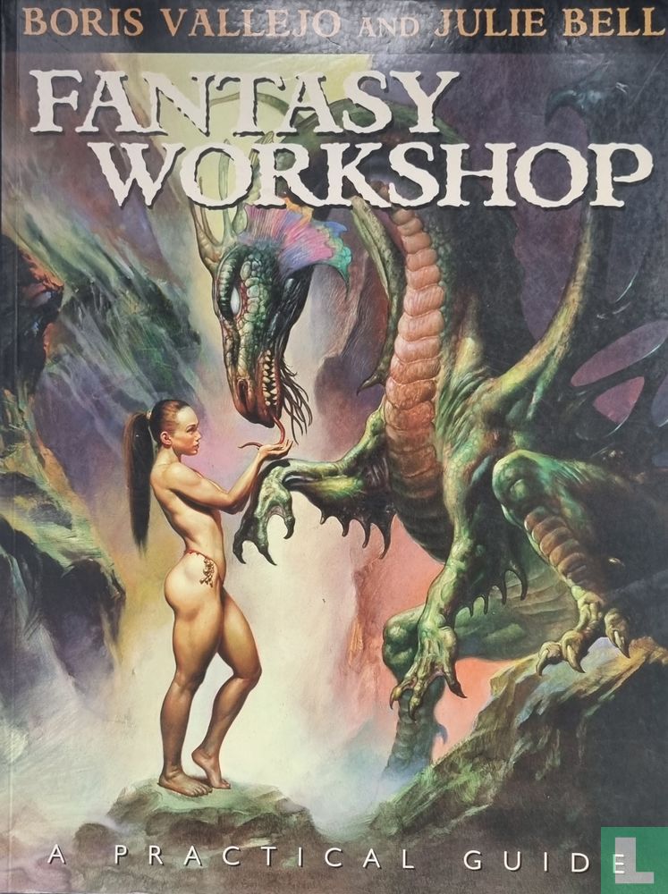 Fantasy Workshop
