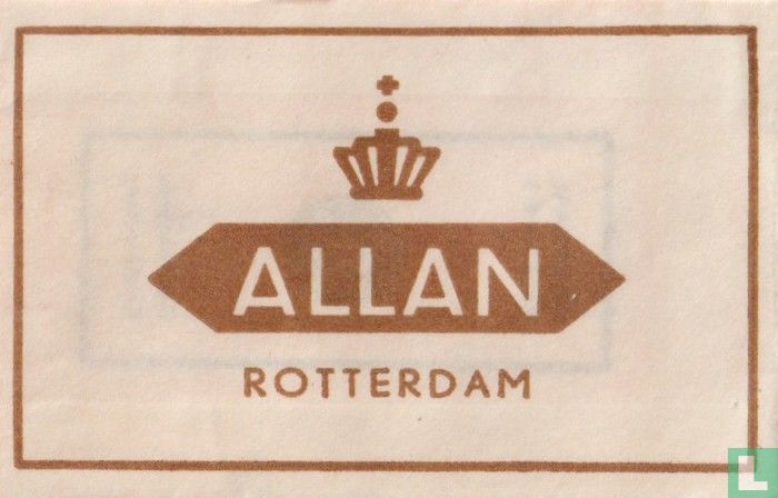 Allan Rotterdam