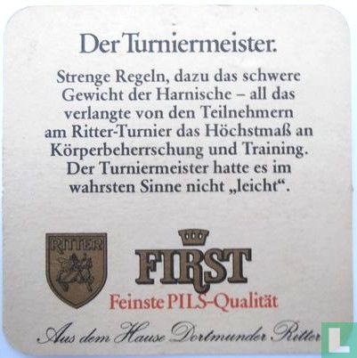 1 Der Turniermeister