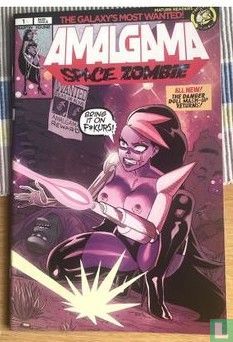 Amalgama space zombie