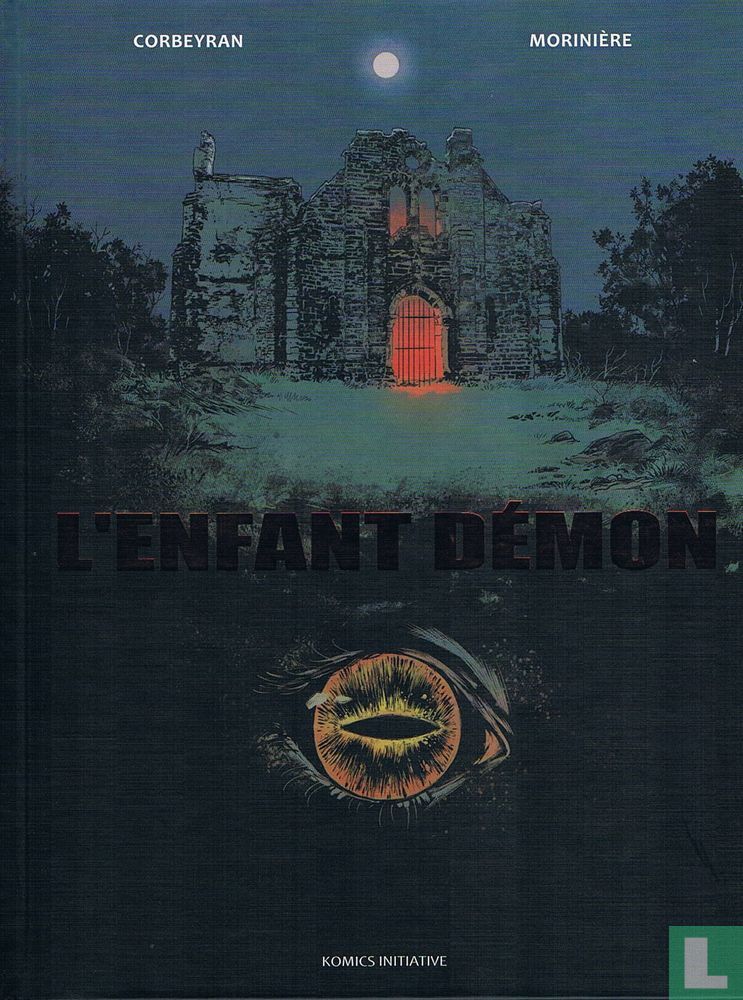 L'enfant démon