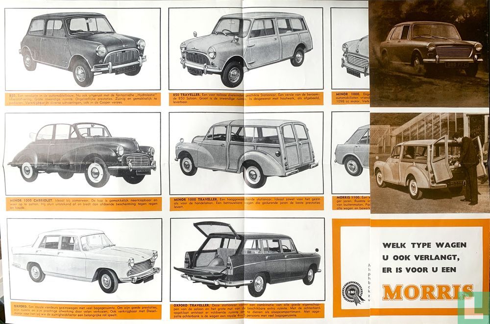 Morris