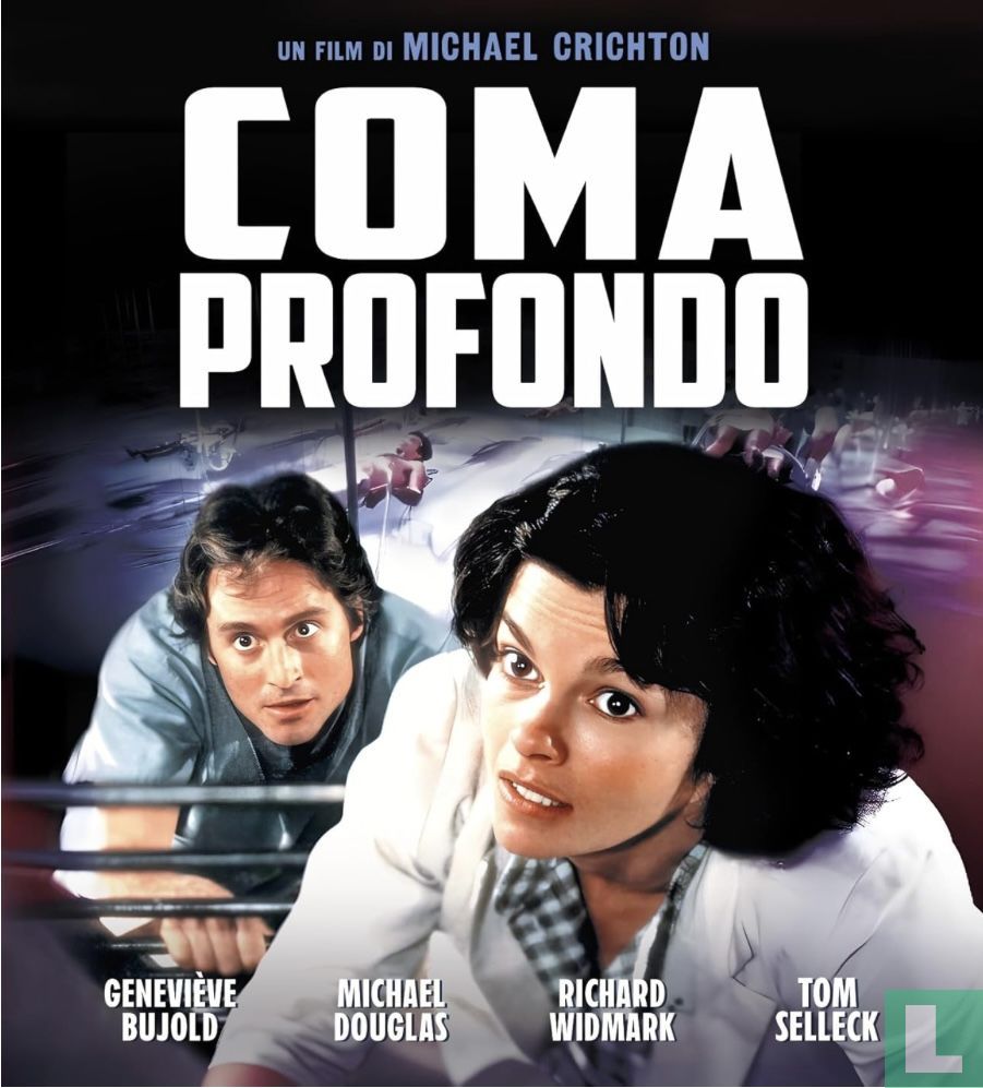 Coma Profondo