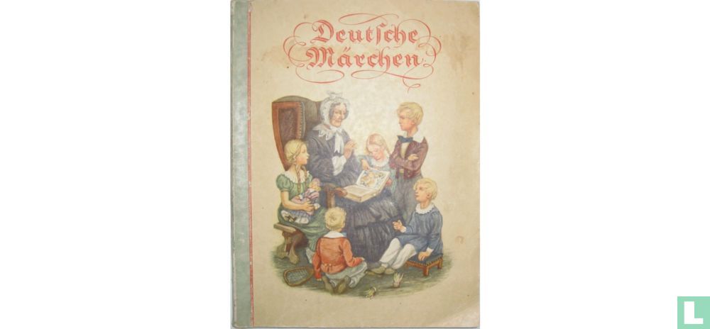Deutsche Marchen