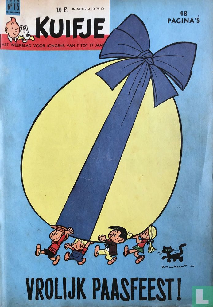 Happy Easter!