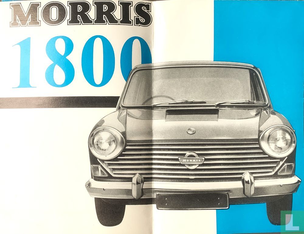Morris 1800