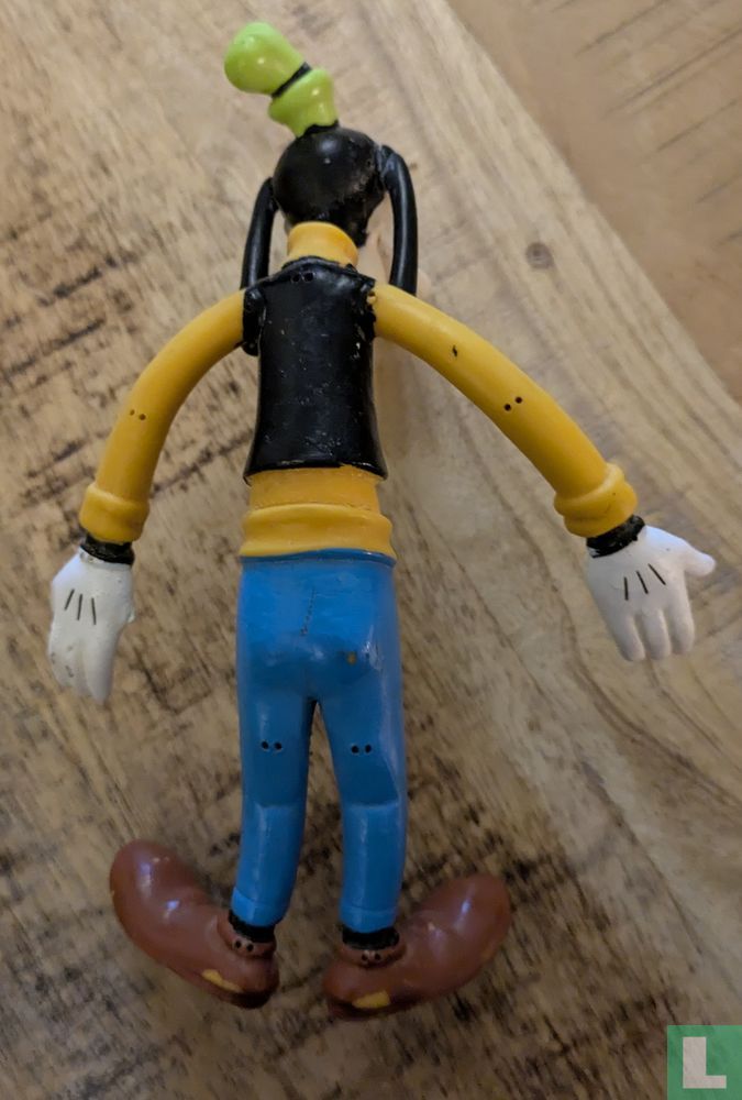 Goofy