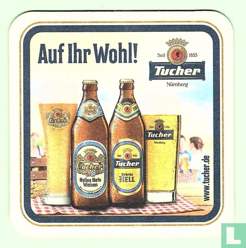 Auf ihr wohl!