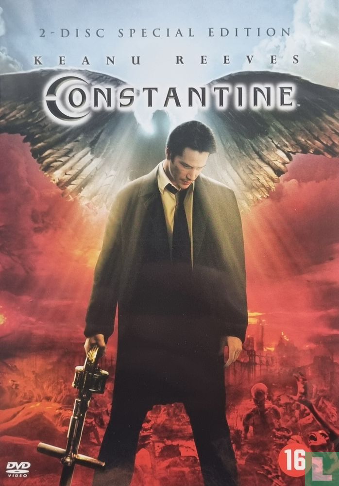 Constantine