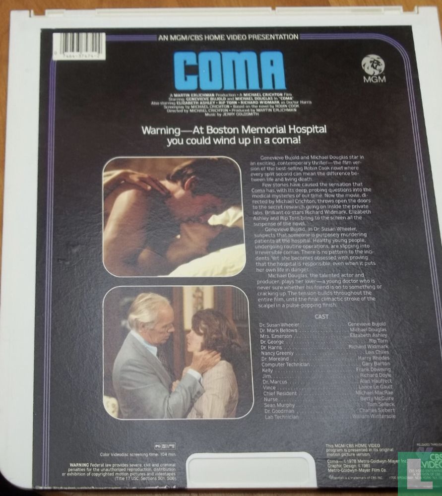 Coma