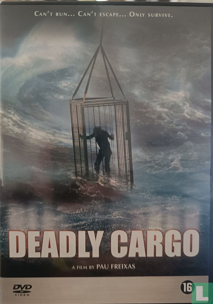 Deadly Cargo