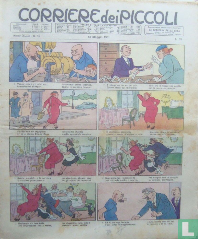 Corriere dei Piccoli 19