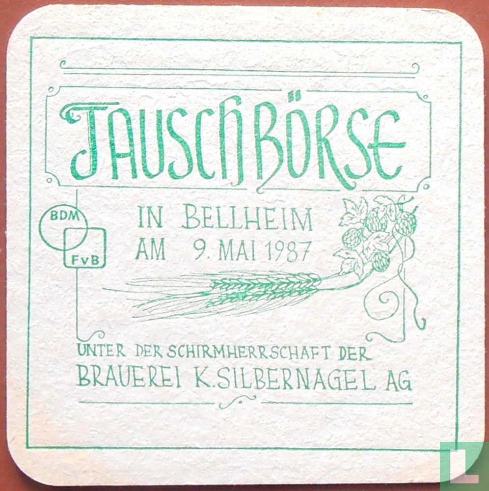 Tauschbörse in Bellheim