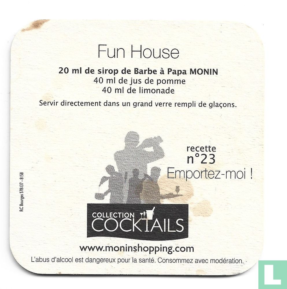 Fun House