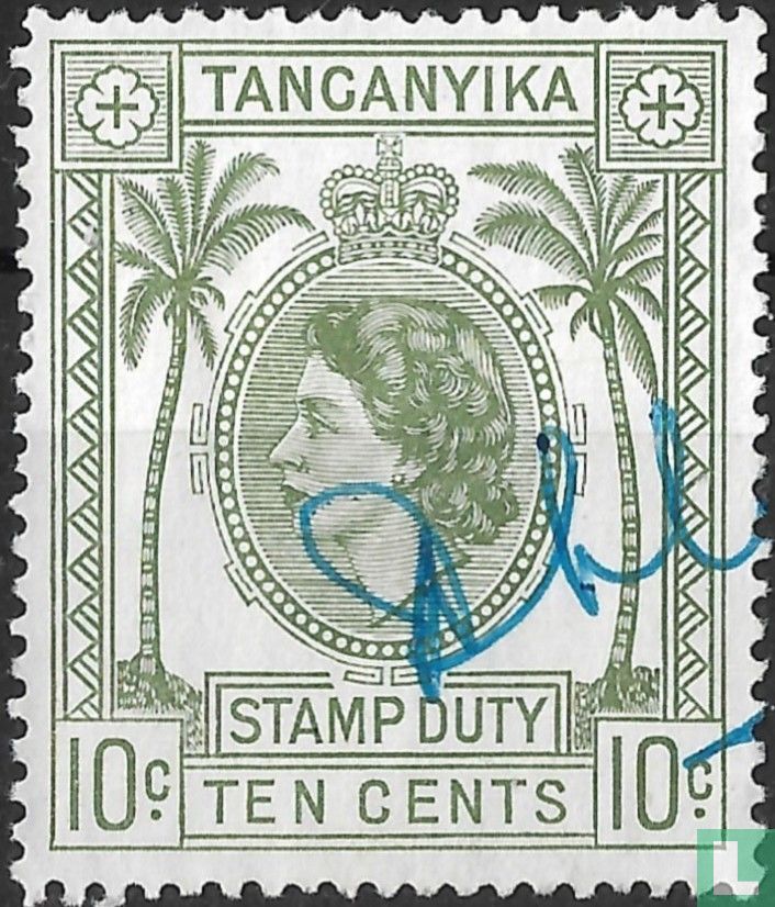 Elizabeth II