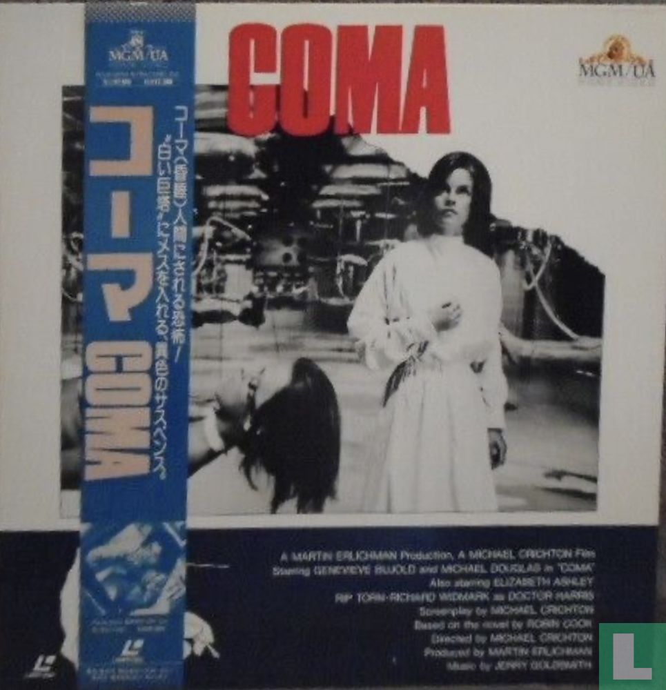 Coma