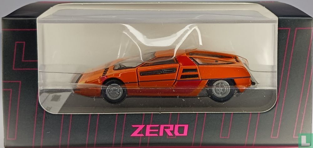 Dome Zero