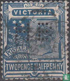 Victoria